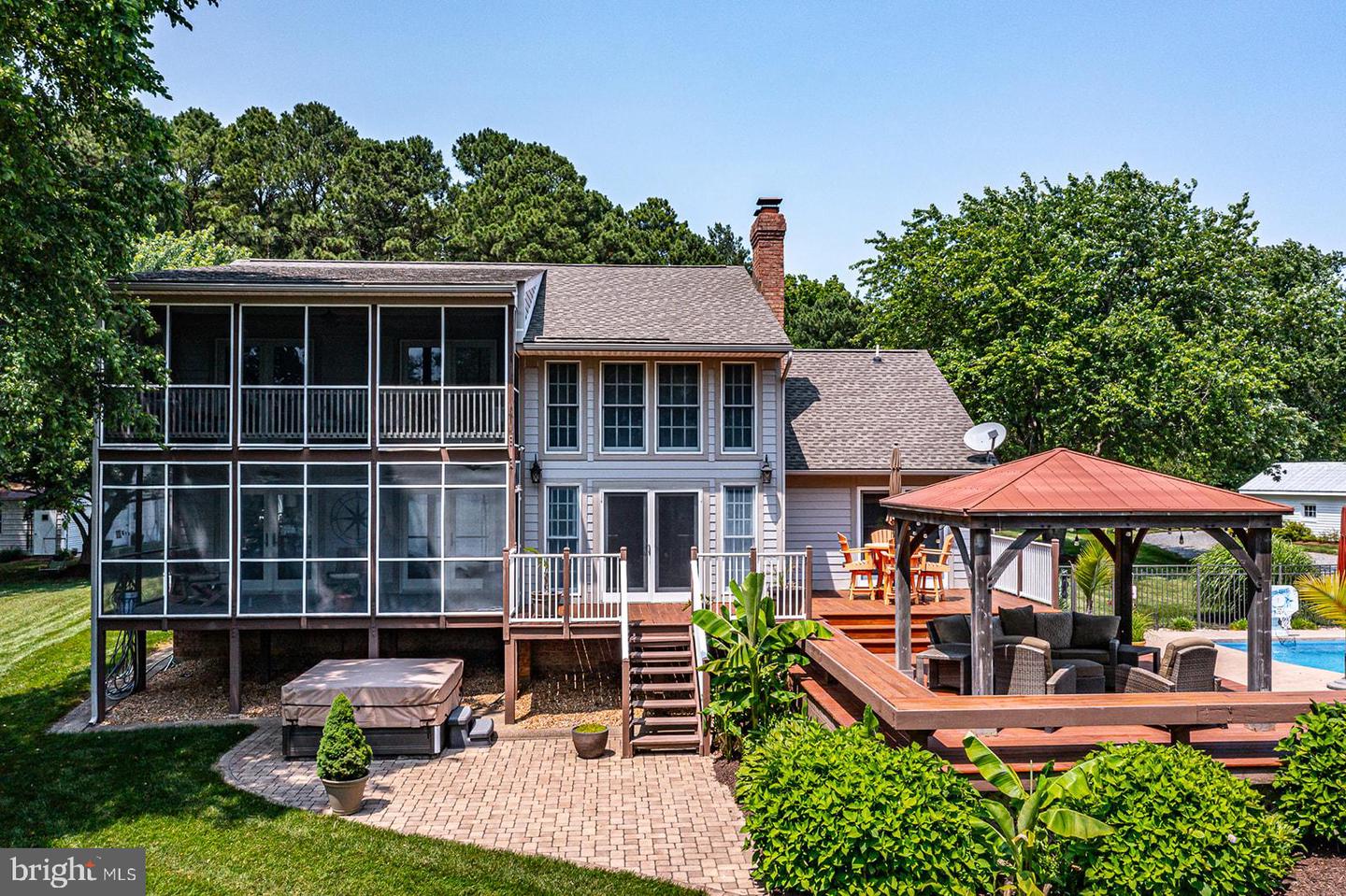 324 BAYBERRY LANE, REEDVILLE, Virginia 22539, 4 Bedrooms Bedrooms, 7 Rooms Rooms,2 BathroomsBathrooms,Residential,For sale,324 BAYBERRY LANE,VANV2001656 MLS # VANV2001656
