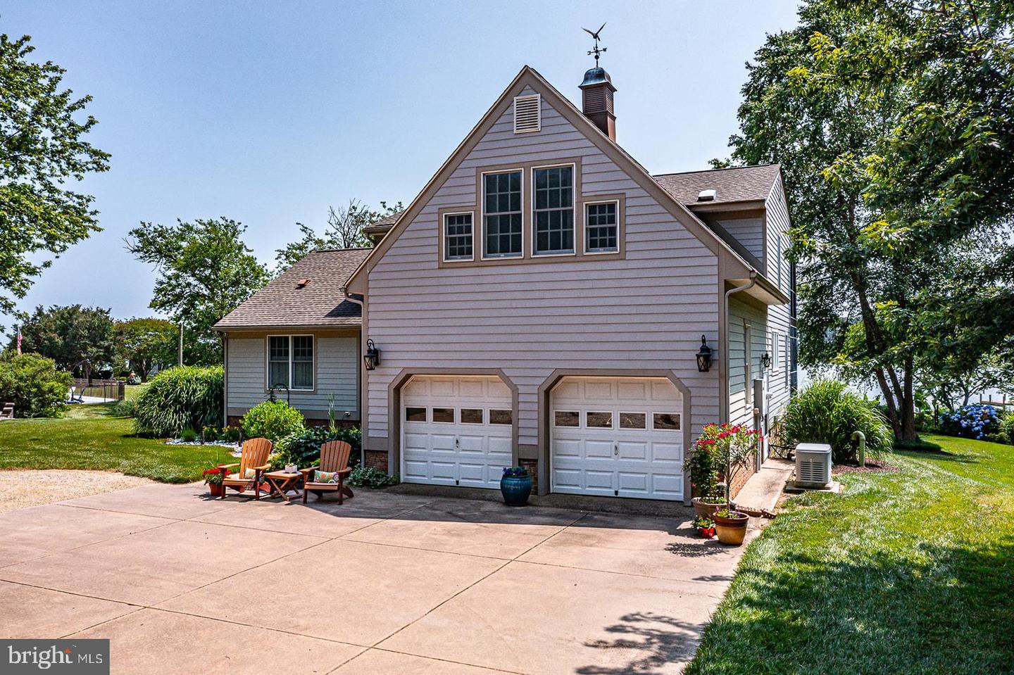 324 BAYBERRY LANE, REEDVILLE, Virginia 22539, 4 Bedrooms Bedrooms, 7 Rooms Rooms,2 BathroomsBathrooms,Residential,For sale,324 BAYBERRY LANE,VANV2001656 MLS # VANV2001656