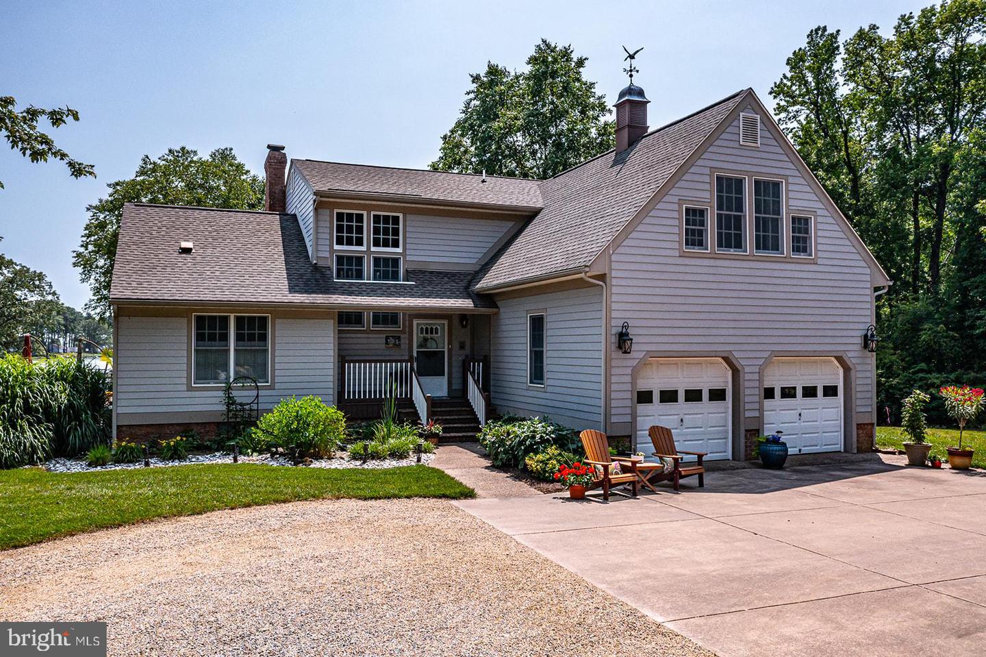 324 BAYBERRY LANE, REEDVILLE, Virginia 22539, 4 Bedrooms Bedrooms, 7 Rooms Rooms,2 BathroomsBathrooms,Residential,For sale,324 BAYBERRY LANE,VANV2001656 MLS # VANV2001656