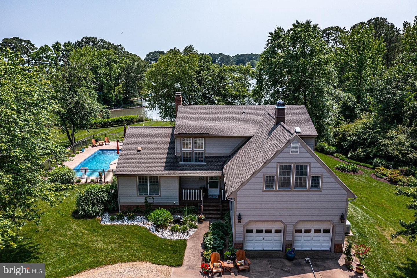 324 BAYBERRY LANE, REEDVILLE, Virginia 22539, 4 Bedrooms Bedrooms, 7 Rooms Rooms,2 BathroomsBathrooms,Residential,For sale,324 BAYBERRY LANE,VANV2001656 MLS # VANV2001656