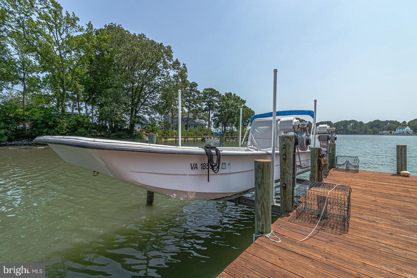 324 BAYBERRY LANE, REEDVILLE, Virginia 22539, 4 Bedrooms Bedrooms, 7 Rooms Rooms,2 BathroomsBathrooms,Residential,For sale,324 BAYBERRY LANE,VANV2001656 MLS # VANV2001656