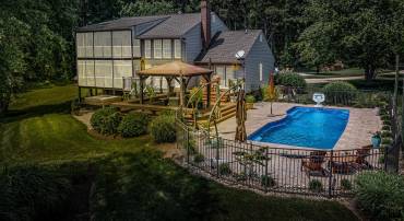 324 BAYBERRY LANE, REEDVILLE, Virginia 22539, 4 Bedrooms Bedrooms, 7 Rooms Rooms,2 BathroomsBathrooms,Residential,For sale,324 BAYBERRY LANE,VANV2001656 MLS # VANV2001656