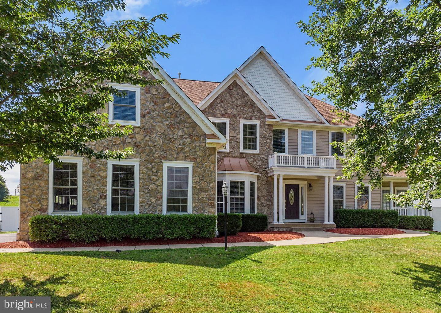 10314 LIMESTONE AVE, CULPEPER, Virginia 22701, 4 Bedrooms Bedrooms, ,5 BathroomsBathrooms,Residential,For sale,10314 LIMESTONE AVE,VACU2010776 MLS # VACU2010776