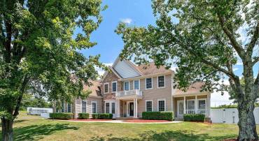 10314 LIMESTONE AVE, CULPEPER, Virginia 22701, 4 Bedrooms Bedrooms, ,5 BathroomsBathrooms,Residential,For sale,10314 LIMESTONE AVE,VACU2010776 MLS # VACU2010776