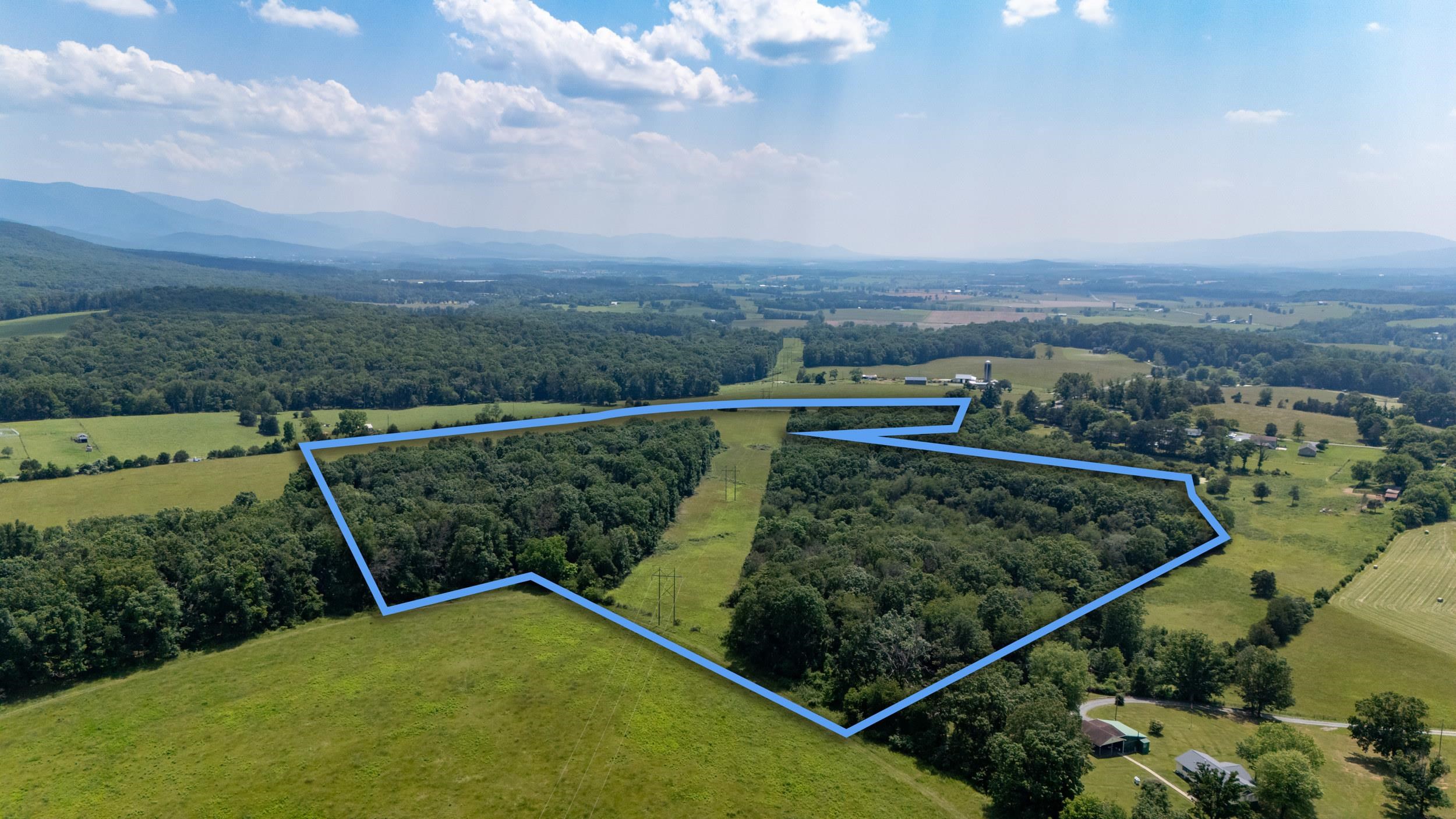 0 SUNNYVIEW DR, RILEYVILLE, Virginia 22650, ,Land,0 SUNNYVIEW DR,665708 MLS # 665708