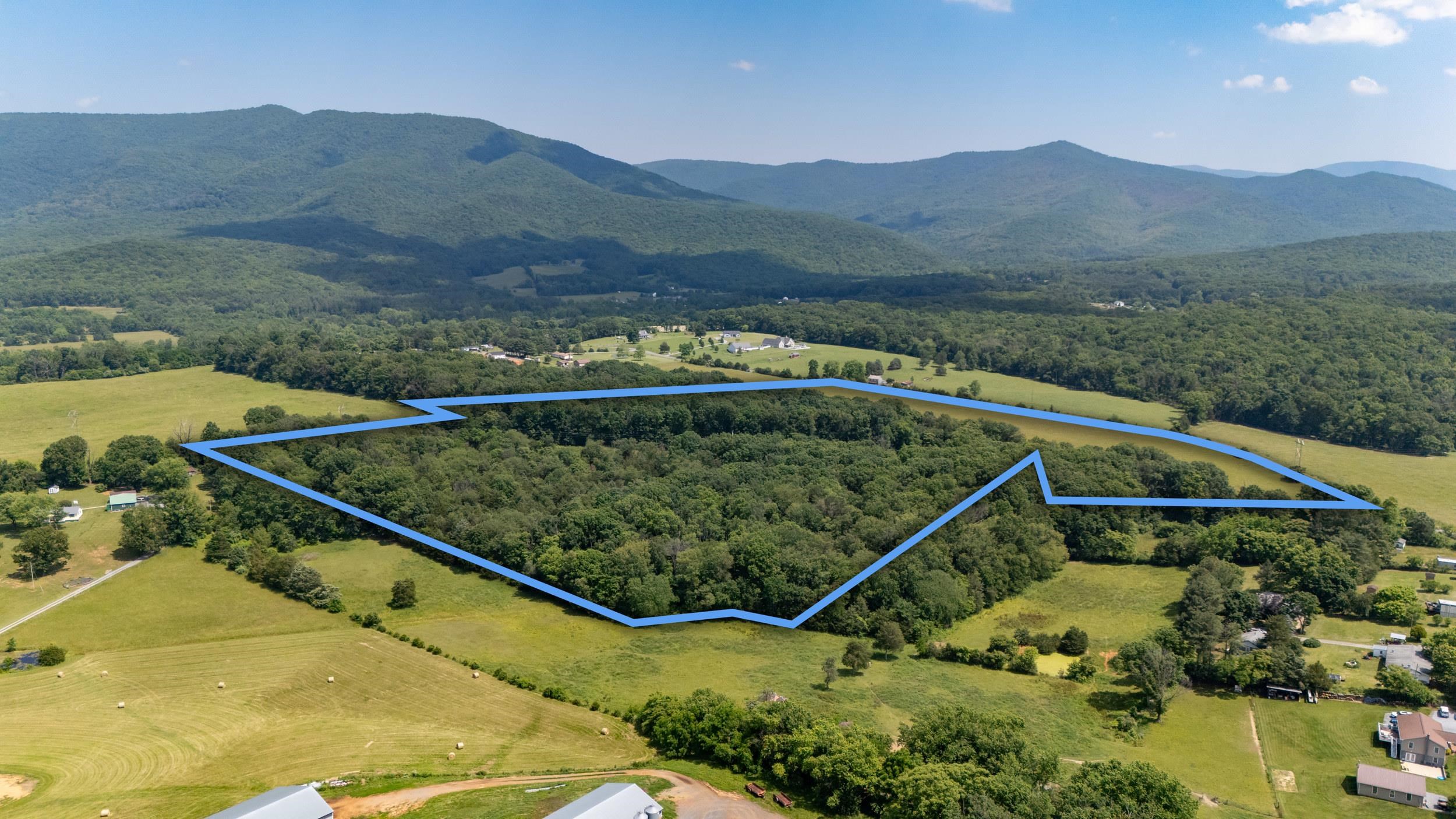 0 SUNNYVIEW DR, RILEYVILLE, Virginia 22650, ,Land,0 SUNNYVIEW DR,665708 MLS # 665708