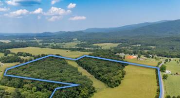 0 SUNNYVIEW DR, RILEYVILLE, Virginia 22650, ,Land,0 SUNNYVIEW DR,665708 MLS # 665708