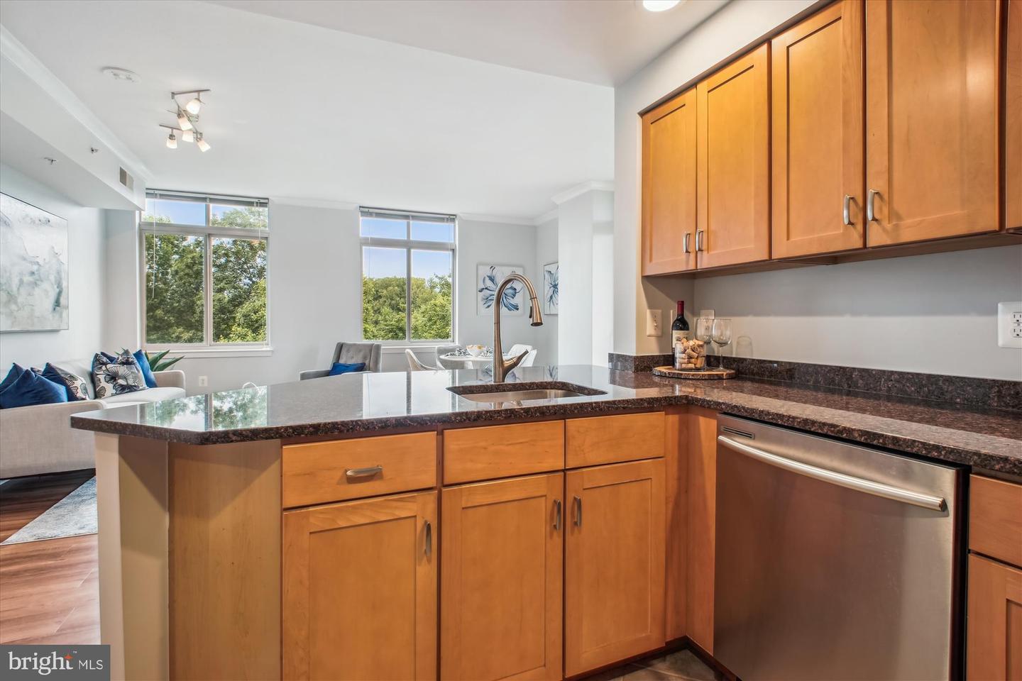 4480 MARKET COMMONS DR #509, FAIRFAX, Virginia 22033, 2 Bedrooms Bedrooms, ,2 BathroomsBathrooms,Residential,For sale,4480 MARKET COMMONS DR #509,VAFX2197724 MLS # VAFX2197724