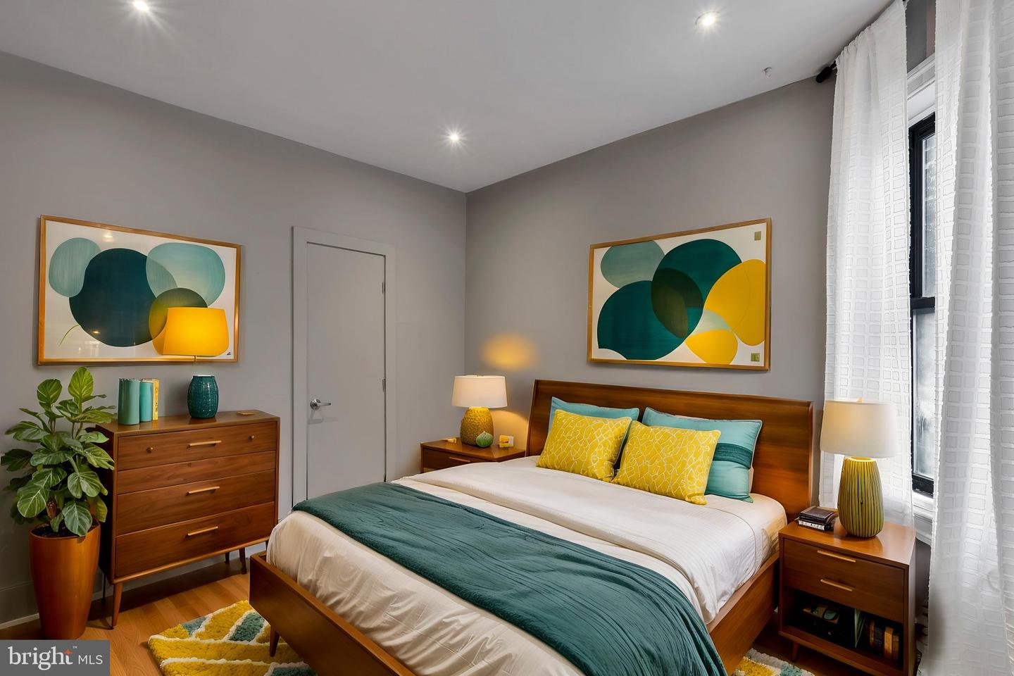 149 R ST NE #6, WASHINGTON, District Of Columbia 20002, 2 Bedrooms Bedrooms, ,1 BathroomBathrooms,Residential,For sale,149 R ST NE #6,DCDC2168350 MLS # DCDC2168350