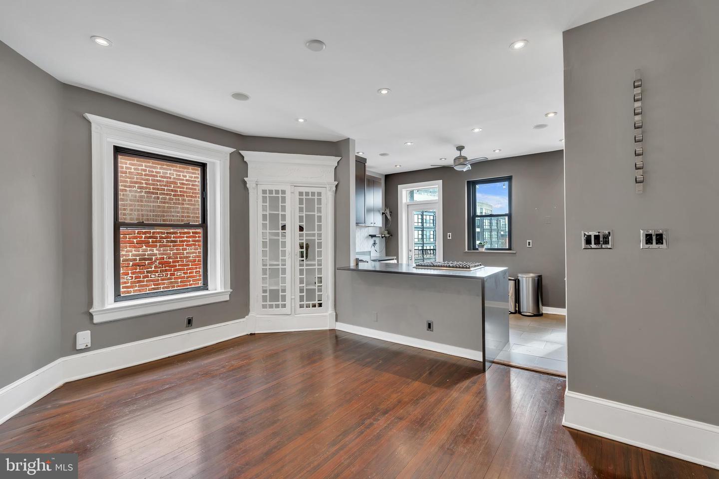 149 R ST NE #6, WASHINGTON, District Of Columbia 20002, 2 Bedrooms Bedrooms, ,1 BathroomBathrooms,Residential,For sale,149 R ST NE #6,DCDC2168350 MLS # DCDC2168350