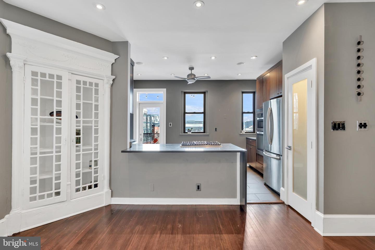 149 R ST NE #6, WASHINGTON, District Of Columbia 20002, 2 Bedrooms Bedrooms, ,1 BathroomBathrooms,Residential,For sale,149 R ST NE #6,DCDC2168350 MLS # DCDC2168350