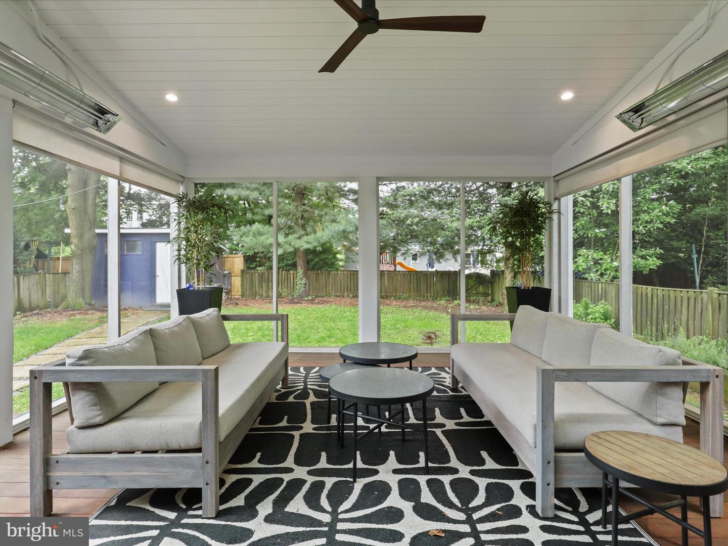 6230 21ST ST N, ARLINGTON, Virginia 22205, 4 Bedrooms Bedrooms, 14 Rooms Rooms,3 BathroomsBathrooms,Residential,For sale,6230 21ST ST N,VAAR2052370 MLS # VAAR2052370