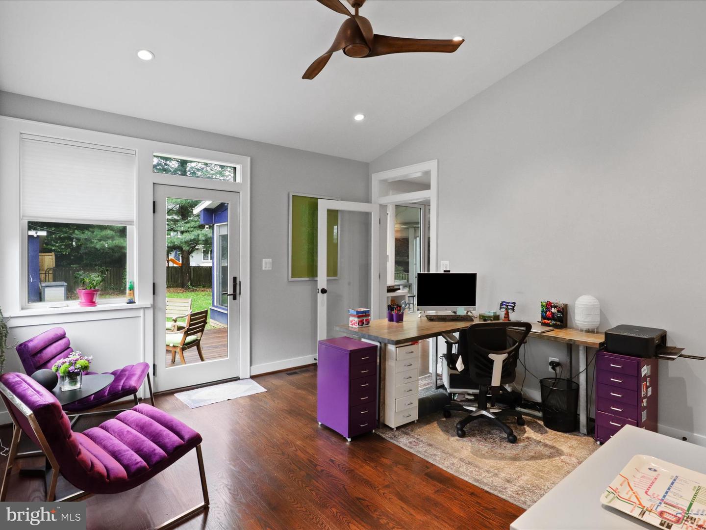 6230 21ST ST N, ARLINGTON, Virginia 22205, 4 Bedrooms Bedrooms, 14 Rooms Rooms,3 BathroomsBathrooms,Residential,For sale,6230 21ST ST N,VAAR2052370 MLS # VAAR2052370