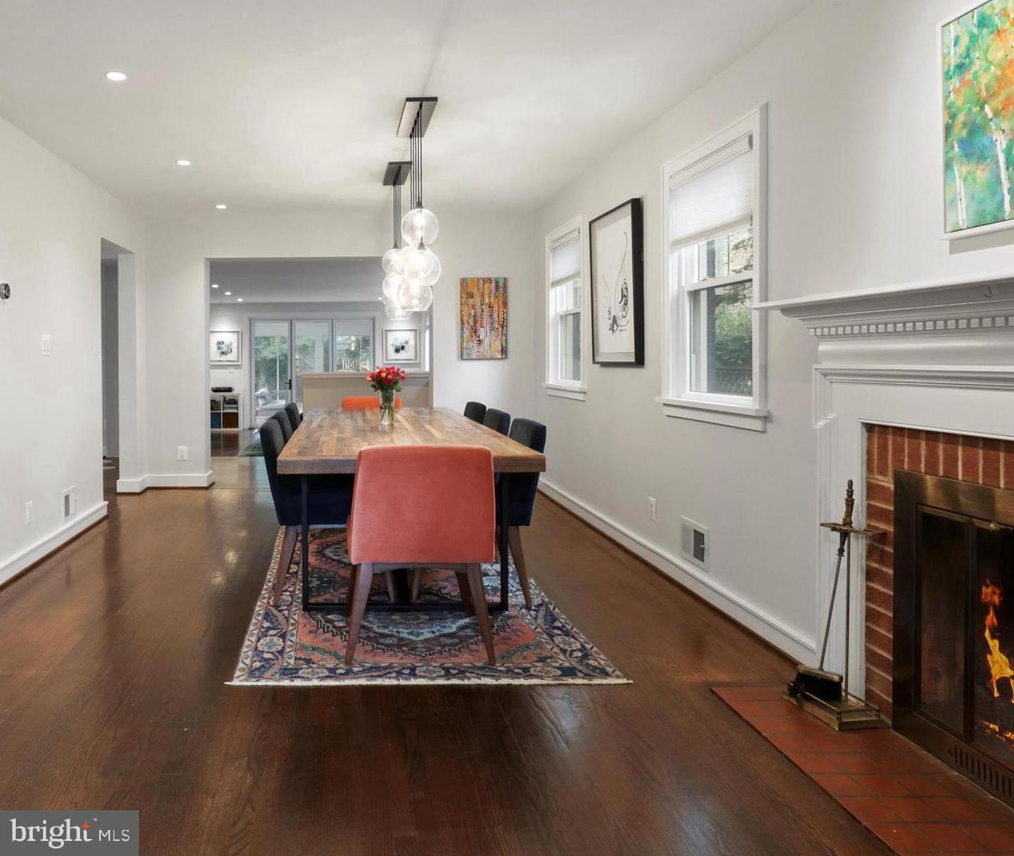 6230 21ST ST N, ARLINGTON, Virginia 22205, 4 Bedrooms Bedrooms, 14 Rooms Rooms,3 BathroomsBathrooms,Residential,For sale,6230 21ST ST N,VAAR2052370 MLS # VAAR2052370