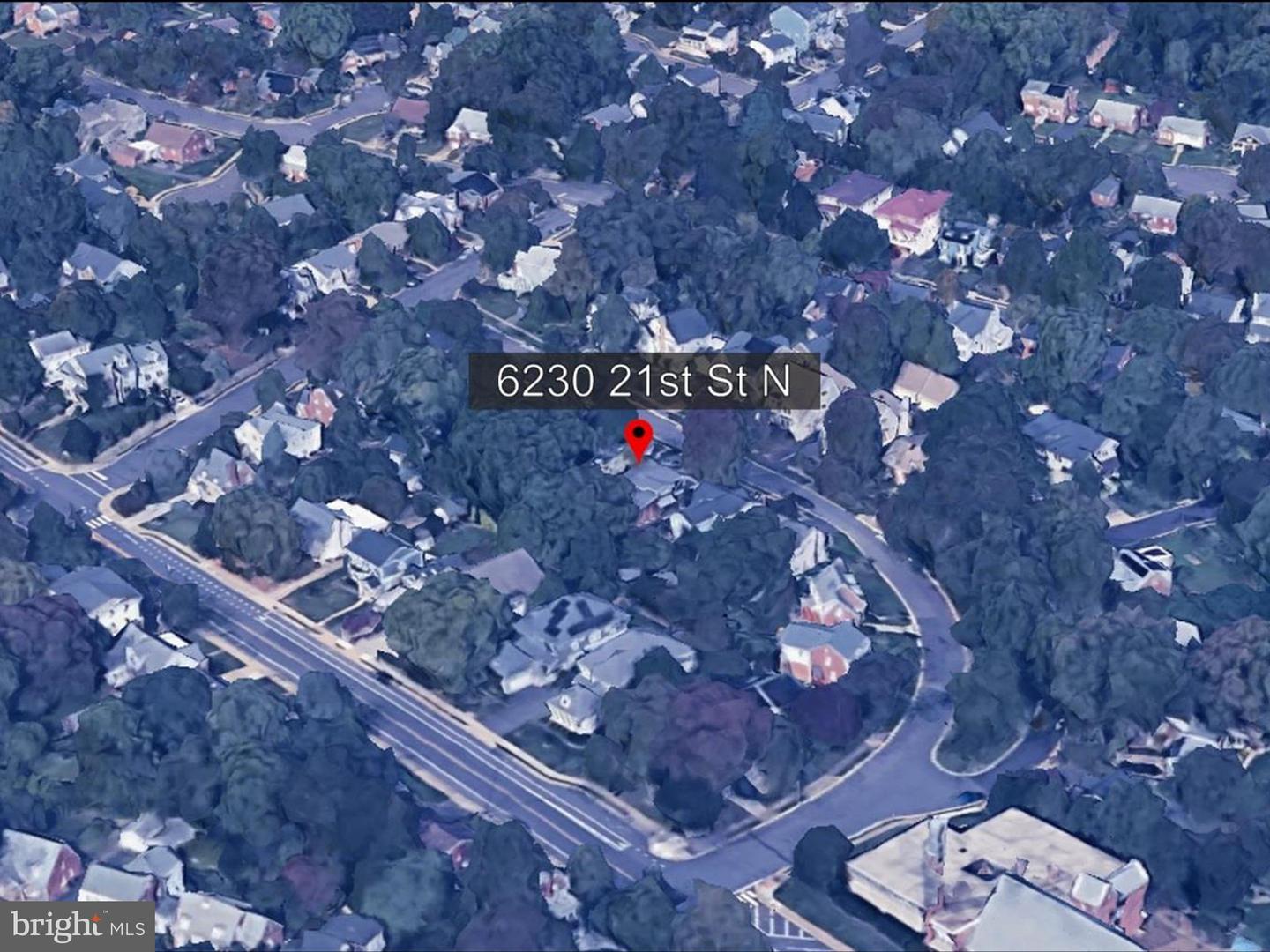 6230 21ST ST N, ARLINGTON, Virginia 22205, 4 Bedrooms Bedrooms, 14 Rooms Rooms,3 BathroomsBathrooms,Residential,For sale,6230 21ST ST N,VAAR2052370 MLS # VAAR2052370