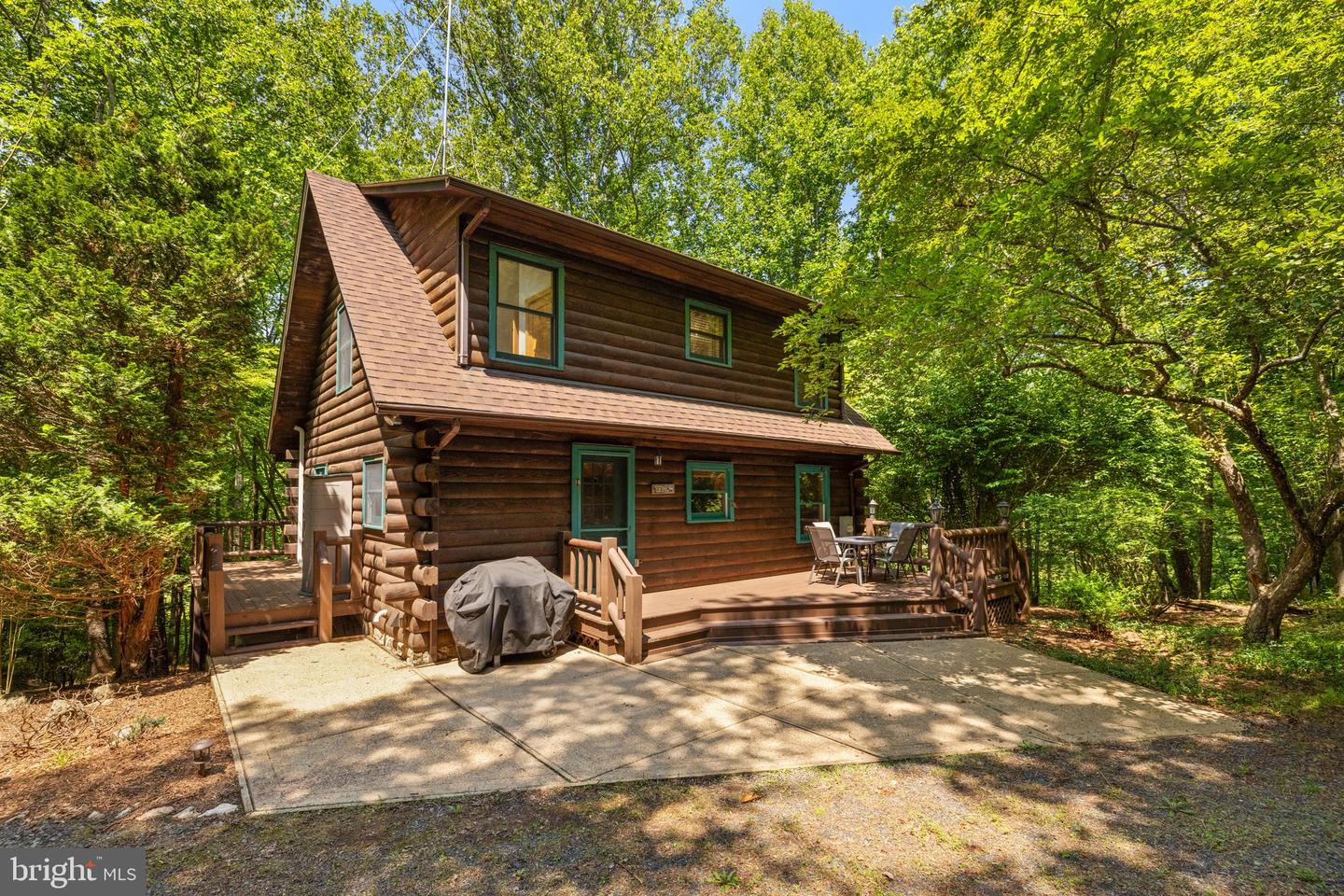 47 GORE RD, CASTLETON, Virginia 22716, 2 Bedrooms Bedrooms, ,2 BathroomsBathrooms,Residential,For sale,47 GORE RD,VARP2001944 MLS # VARP2001944