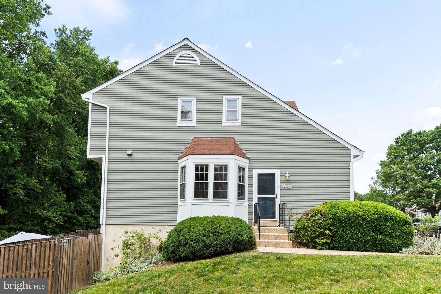 6360 CHIMNEY WOOD CT, ALEXANDRIA, Virginia 22306, 2 Bedrooms Bedrooms, ,3 BathroomsBathrooms,Residential,For sale,6360 CHIMNEY WOOD CT,VAFX2222070 MLS # VAFX2222070