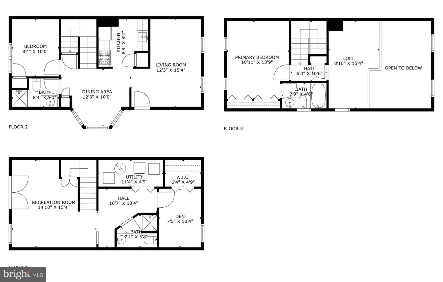 6360 CHIMNEY WOOD CT, ALEXANDRIA, Virginia 22306, 2 Bedrooms Bedrooms, ,3 BathroomsBathrooms,Residential,For sale,6360 CHIMNEY WOOD CT,VAFX2222070 MLS # VAFX2222070