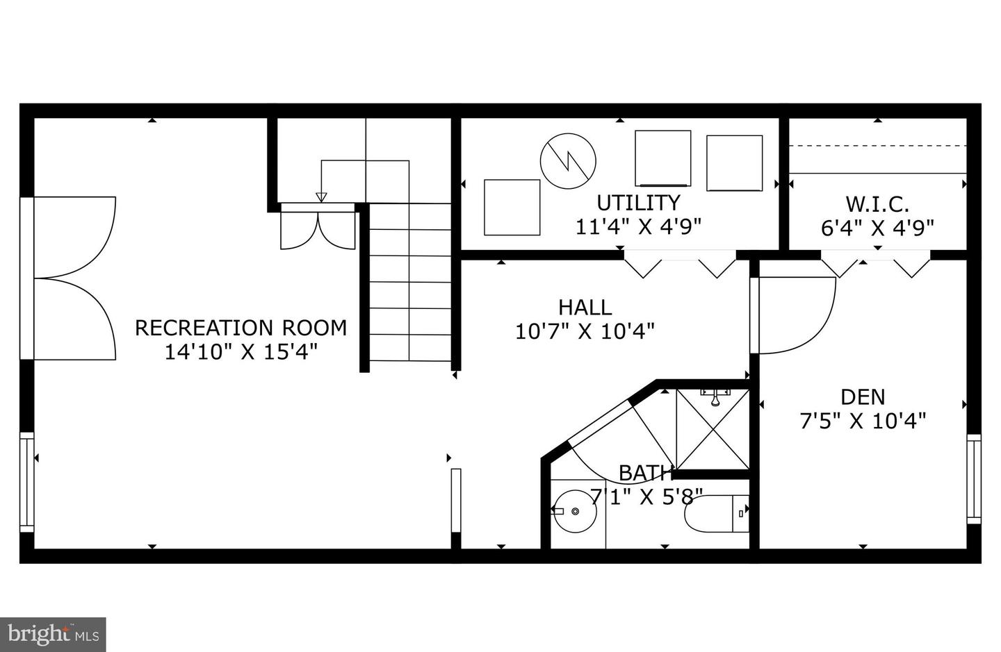 6360 CHIMNEY WOOD CT, ALEXANDRIA, Virginia 22306, 2 Bedrooms Bedrooms, ,3 BathroomsBathrooms,Residential,For sale,6360 CHIMNEY WOOD CT,VAFX2222070 MLS # VAFX2222070