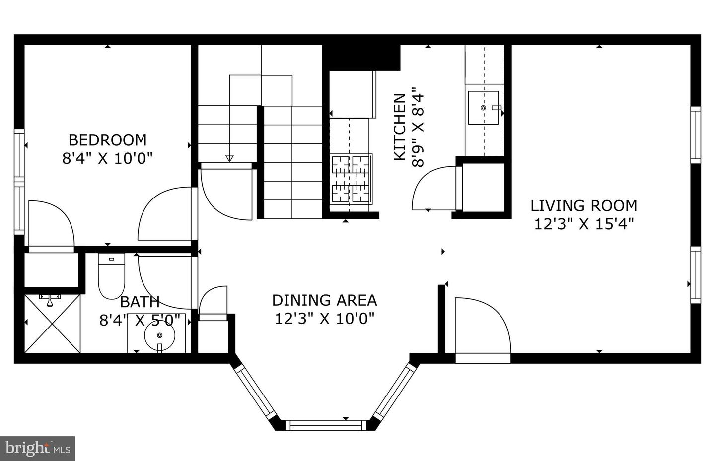 6360 CHIMNEY WOOD CT, ALEXANDRIA, Virginia 22306, 2 Bedrooms Bedrooms, ,3 BathroomsBathrooms,Residential,For sale,6360 CHIMNEY WOOD CT,VAFX2222070 MLS # VAFX2222070