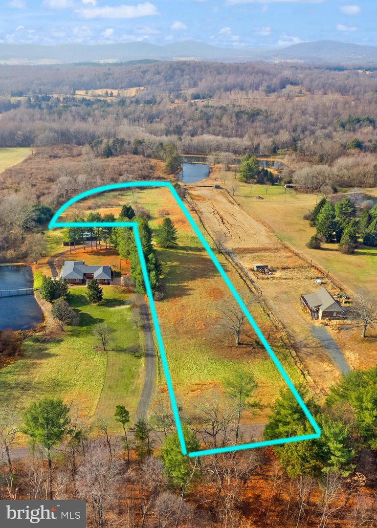 0 SEVEN PONDS RD, AMISSVILLE, Virginia 20106, ,Land,For sale,0 SEVEN PONDS RD,VARP2002118 MLS # VARP2002118