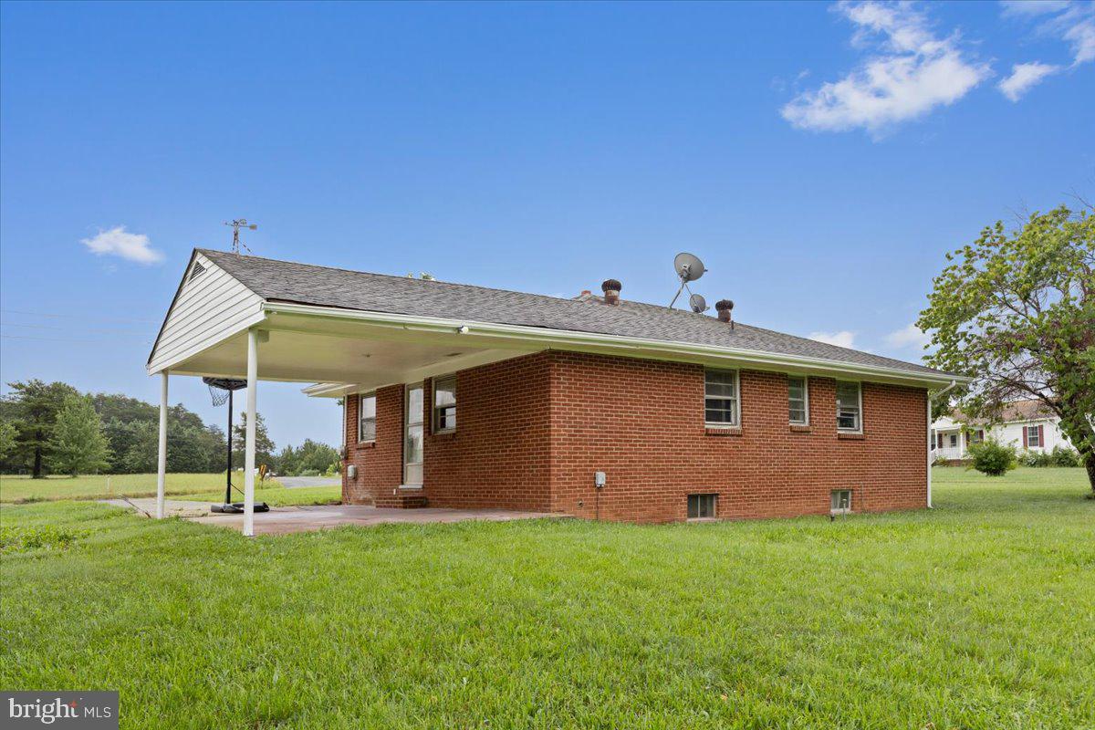 4970 RIDGE RD, SPOTSYLVANIA, Virginia 22551, ,Land,For sale,4970 RIDGE RD,VASP2033906 MLS # VASP2033906