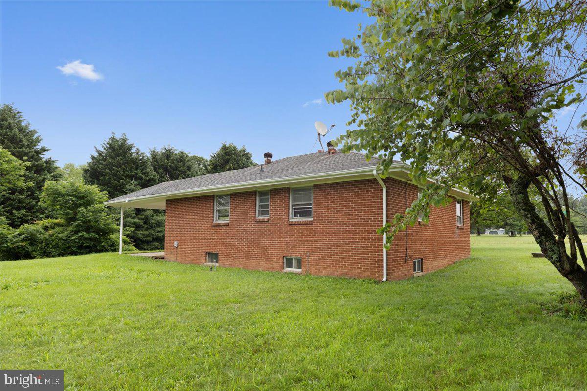 4970 RIDGE RD, SPOTSYLVANIA, Virginia 22551, ,Land,For sale,4970 RIDGE RD,VASP2033906 MLS # VASP2033906