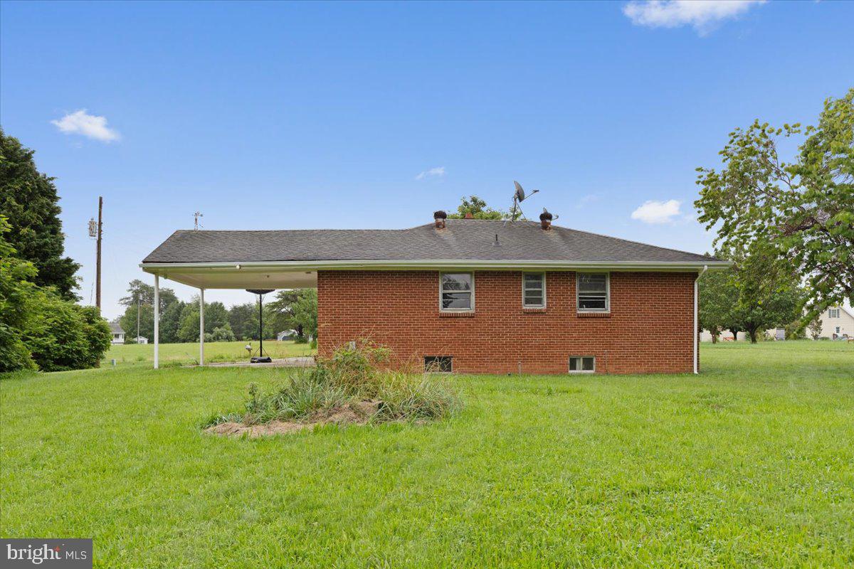 4970 RIDGE RD, SPOTSYLVANIA, Virginia 22551, ,Land,For sale,4970 RIDGE RD,VASP2033906 MLS # VASP2033906