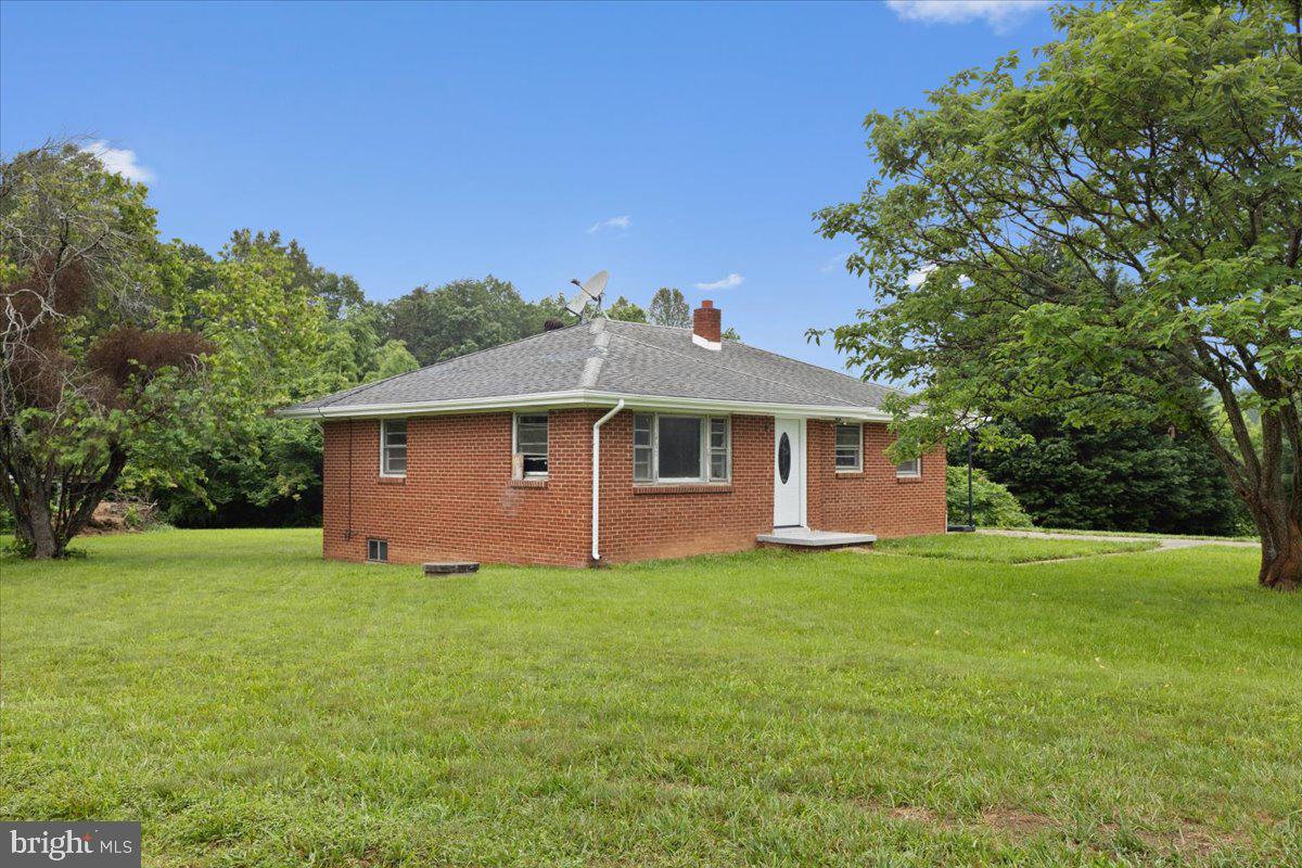 4970 RIDGE RD, SPOTSYLVANIA, Virginia 22551, ,Land,For sale,4970 RIDGE RD,VASP2033906 MLS # VASP2033906