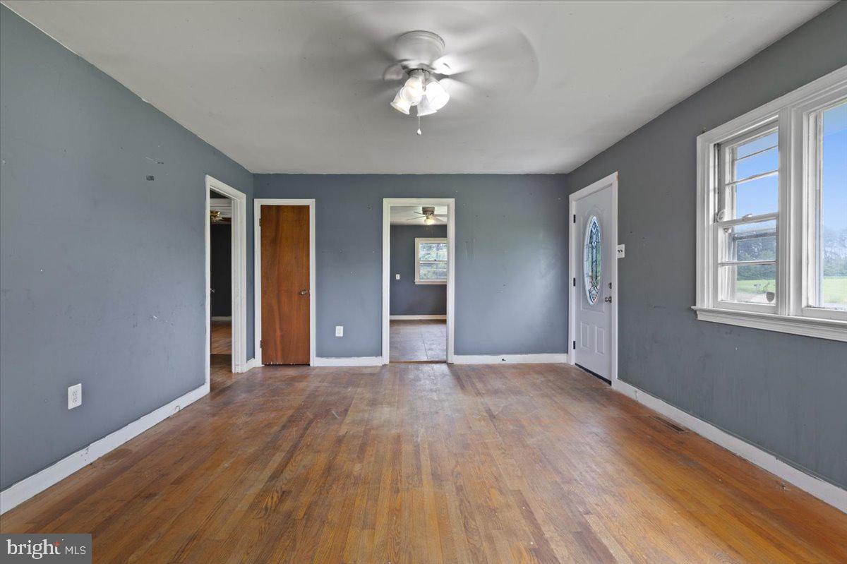 4970 RIDGE RD, SPOTSYLVANIA, Virginia 22551, ,Land,For sale,4970 RIDGE RD,VASP2033906 MLS # VASP2033906