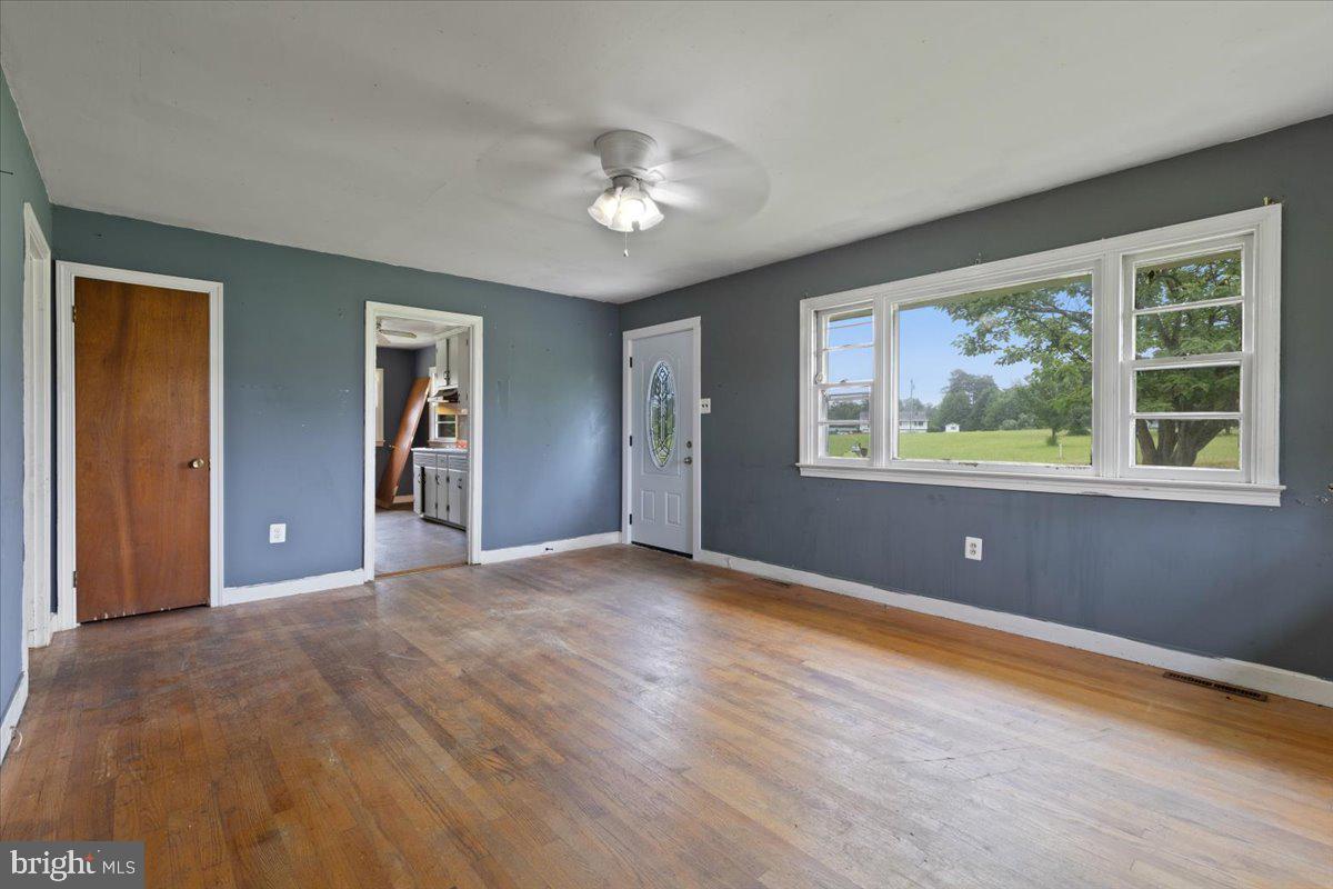 4970 RIDGE RD, SPOTSYLVANIA, Virginia 22551, ,Land,For sale,4970 RIDGE RD,VASP2033906 MLS # VASP2033906