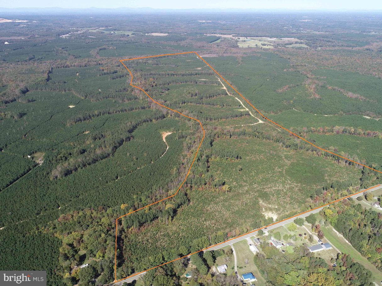 CUMBERLAND ROAD (RT. 45) (TRACT: GUINEA MILLS-2), CUMBERLAND, Virginia 23040, ,Farm,For sale,CUMBERLAND ROAD (RT. 45) (TRACT: GUINEA MILLS-2),VACB2000060 MLS # VACB2000060
