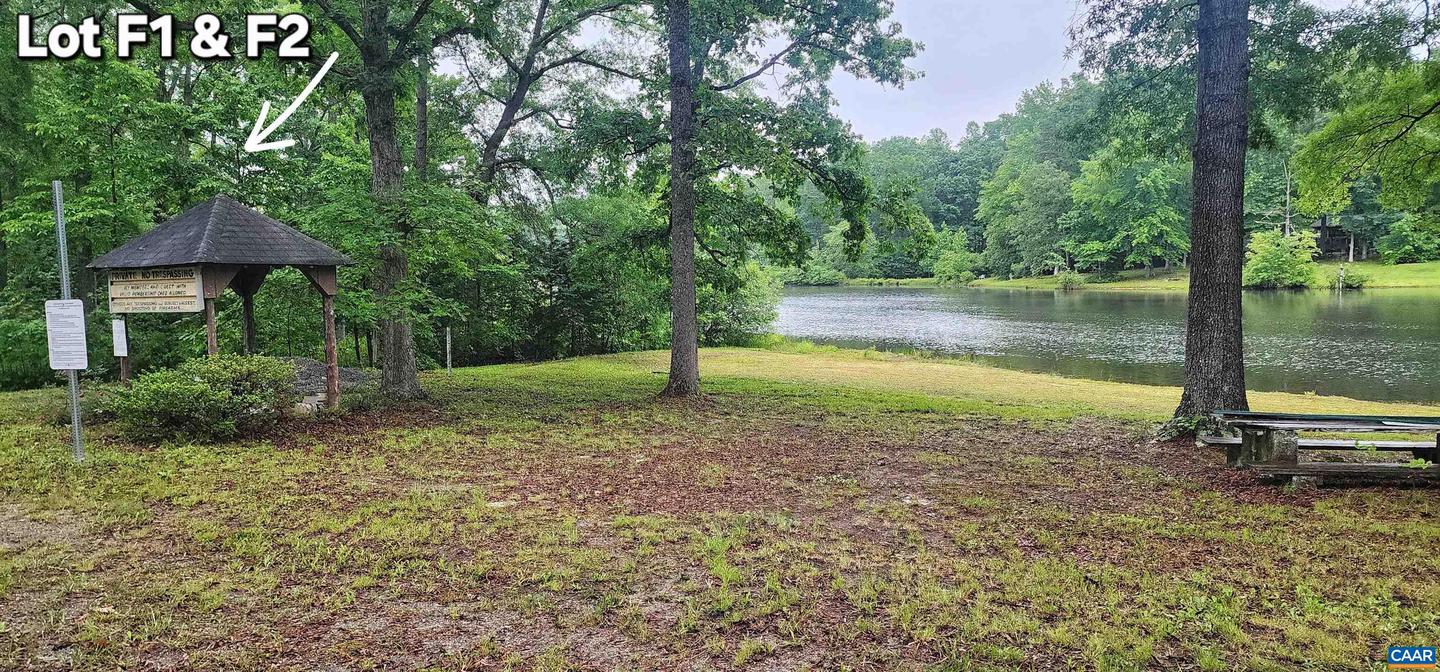 F2 ORCHID LAKE DR #F2, GUM SPRING, Virginia 23065, ,Land,For sale,F2 ORCHID LAKE DR #F2,665693 MLS # 665693