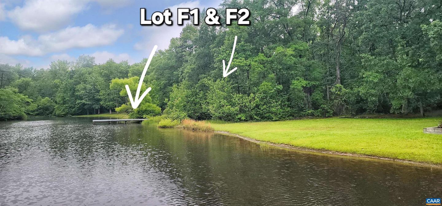 F2 ORCHID LAKE DR #F2, GUM SPRING, Virginia 23065, ,Land,For sale,F2 ORCHID LAKE DR #F2,665693 MLS # 665693