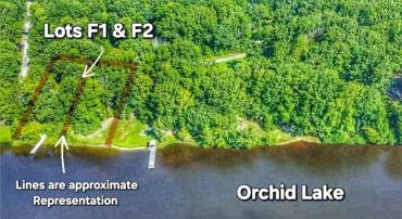 F2 ORCHID LAKE DR #F2, GUM SPRING, Virginia 23065, ,Land,For sale,F2 ORCHID LAKE DR #F2,665693 MLS # 665693