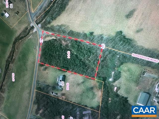 TBD HANEYTOWN RD #35-1-1, STANARDSVILLE, Virginia 22973, ,Land,For sale,TBD HANEYTOWN RD #35-1-1,665698 MLS # 665698