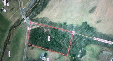 TBD HANEYTOWN RD #35-1-1, STANARDSVILLE, Virginia 22973, ,Land,For sale,TBD HANEYTOWN RD #35-1-1,665698 MLS # 665698