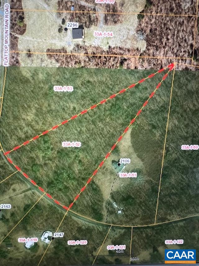 TBD FLATTOP MOUNTAIN RD #52, DYKE, Virginia 22935, ,Land,For sale,TBD FLATTOP MOUNTAIN RD #52,665699 MLS # 665699