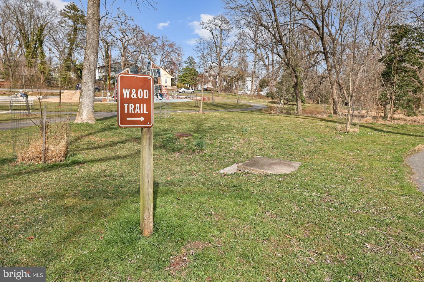 6947 28TH ST N, ARLINGTON, Virginia 22213, ,Land,For sale,6947 28TH ST N,VAAR2059184 MLS # VAAR2059184