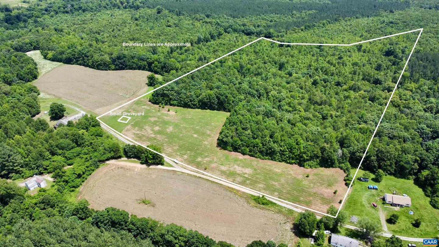 0 WELSHMAN LN #2, MINERAL, Virginia 23117, ,Land,For sale,0 WELSHMAN LN #2,665703 MLS # 665703