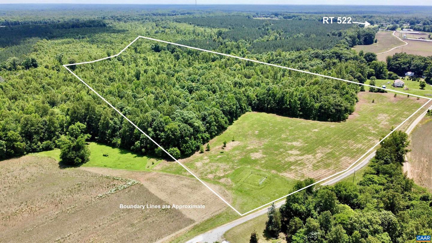 0 WELSHMAN LN #2, MINERAL, Virginia 23117, ,Land,For sale,0 WELSHMAN LN #2,665703 MLS # 665703