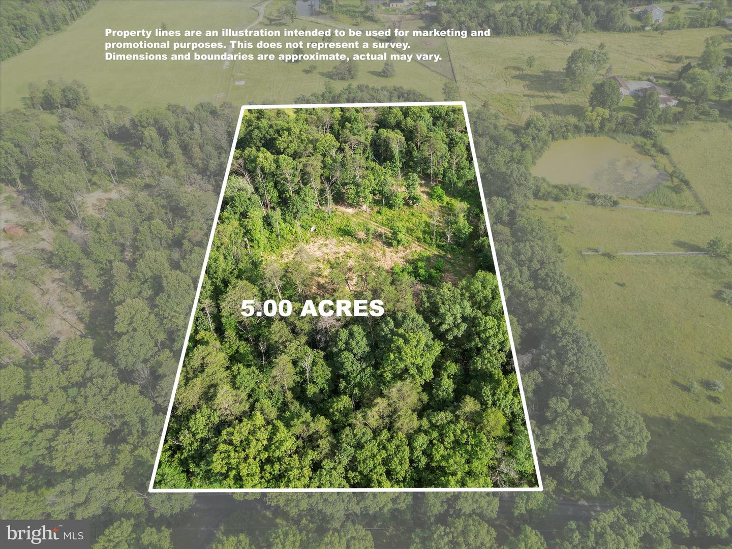 STEED LN, FRONT ROYAL, Virginia 22630, ,Land,For sale,STEED LN,VAWR2011450 MLS # VAWR2011450