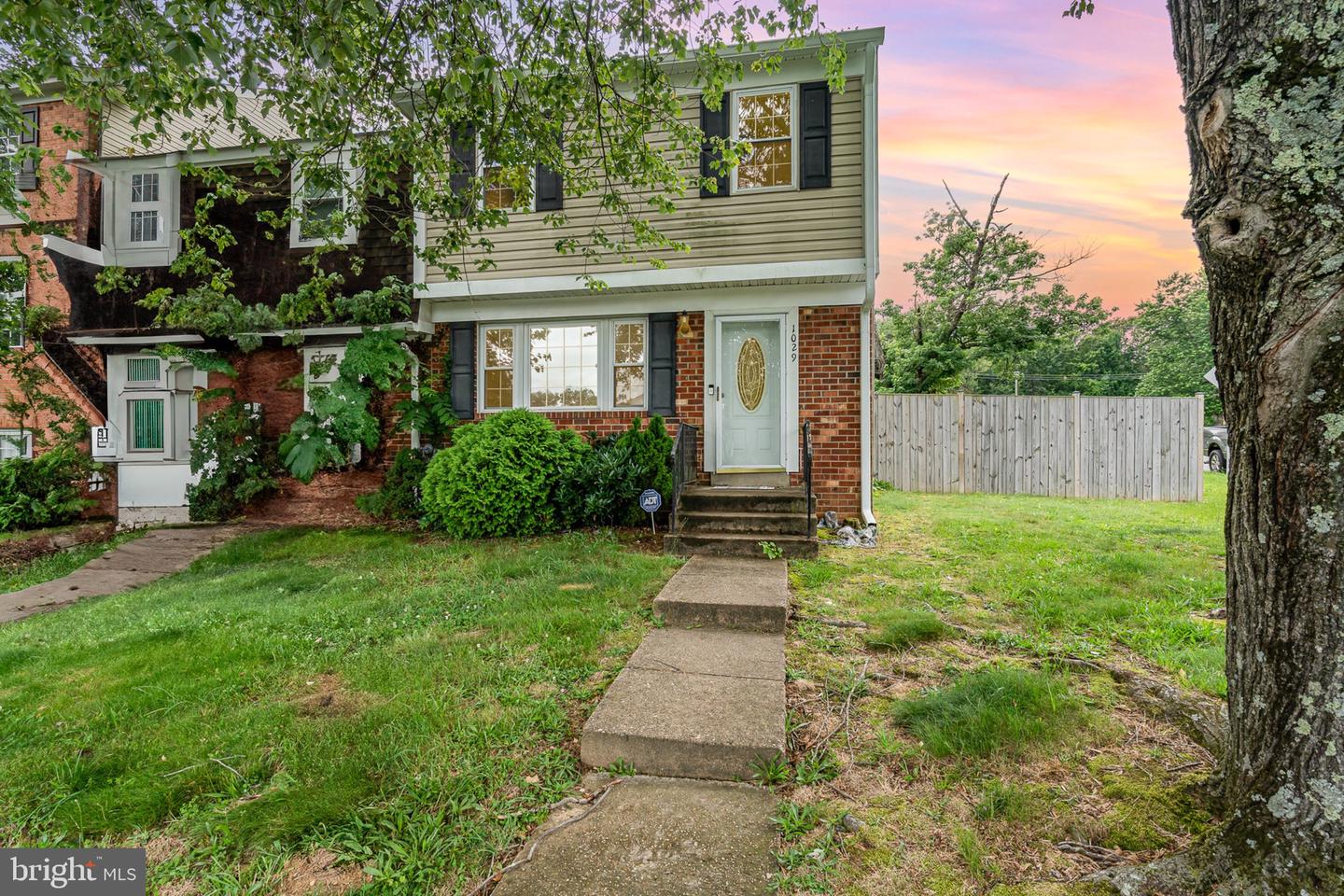 1029 THOMAS JEFFERSON PL, FREDERICKSBURG, Virginia 22405, 3 Bedrooms Bedrooms, ,2 BathroomsBathrooms,Residential,For sale,1029 THOMAS JEFFERSON PL,VAST2036934 MLS # VAST2036934