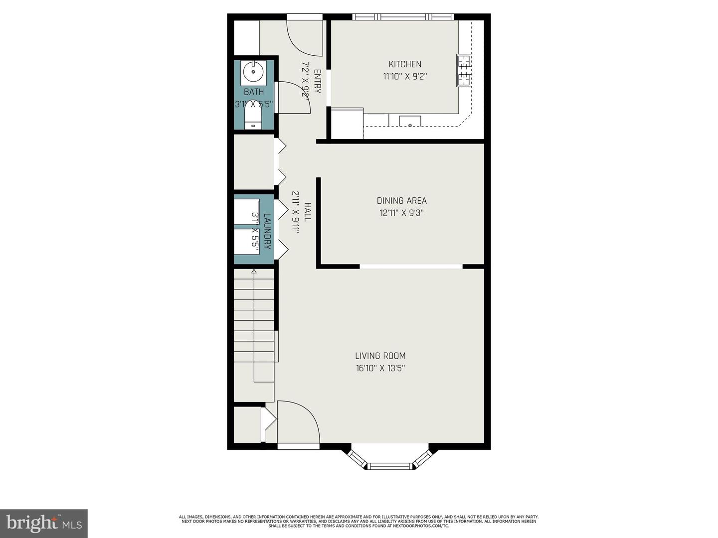 1029 THOMAS JEFFERSON PL, FREDERICKSBURG, Virginia 22405, 3 Bedrooms Bedrooms, ,2 BathroomsBathrooms,Residential,For sale,1029 THOMAS JEFFERSON PL,VAST2036934 MLS # VAST2036934