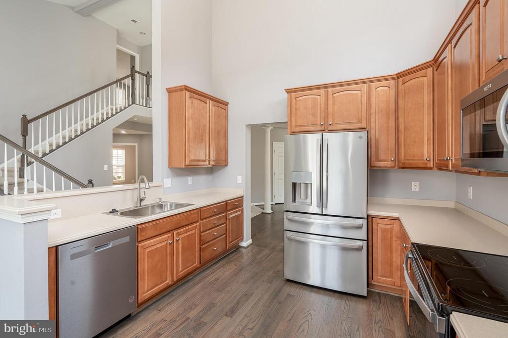 6304 W DRANESVILLE DR, FREDERICKSBURG, Virginia 22407, 3 Bedrooms Bedrooms, ,3 BathroomsBathrooms,Residential,6304 W DRANESVILLE DR,VASP2033730 MLS # VASP2033730