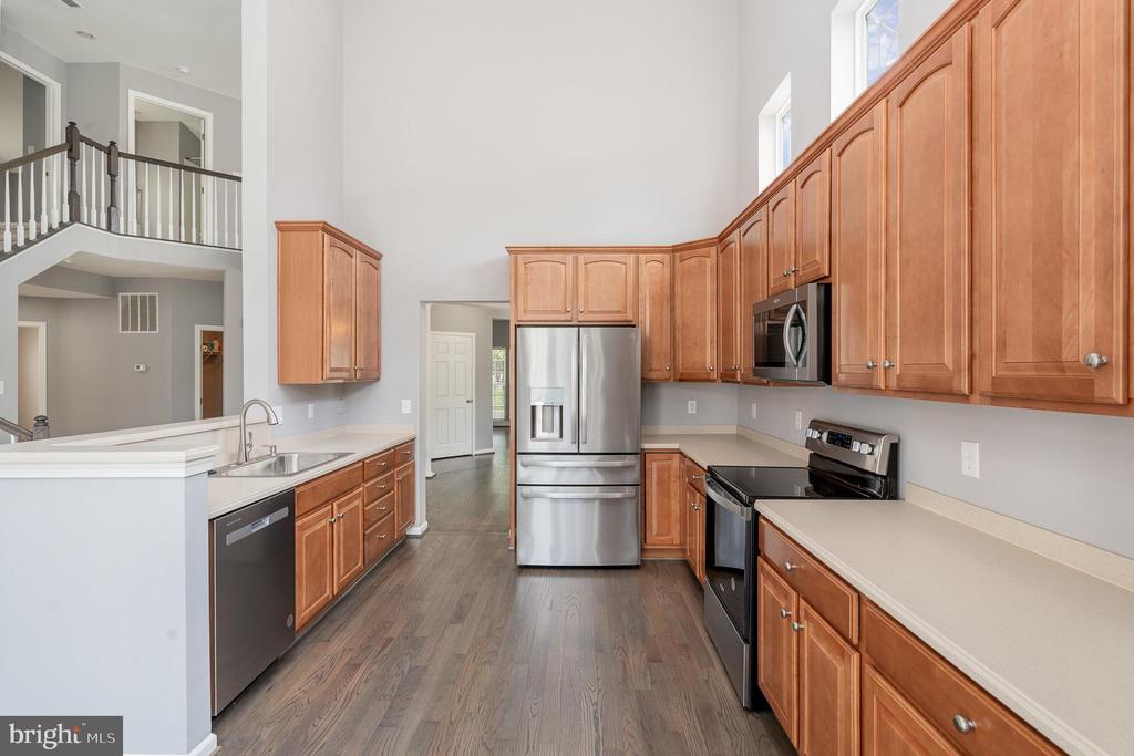 6304 W DRANESVILLE DR, FREDERICKSBURG, Virginia 22407, 3 Bedrooms Bedrooms, ,3 BathroomsBathrooms,Residential,6304 W DRANESVILLE DR,VASP2033730 MLS # VASP2033730