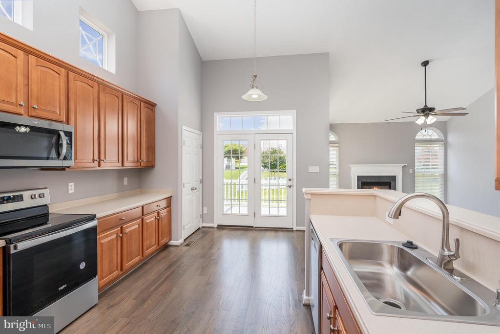 6304 W DRANESVILLE DR, FREDERICKSBURG, Virginia 22407, 3 Bedrooms Bedrooms, ,3 BathroomsBathrooms,Residential,6304 W DRANESVILLE DR,VASP2033730 MLS # VASP2033730