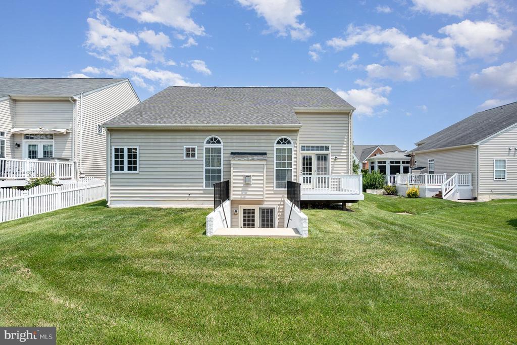 6304 W DRANESVILLE DR, FREDERICKSBURG, Virginia 22407, 3 Bedrooms Bedrooms, ,3 BathroomsBathrooms,Residential,6304 W DRANESVILLE DR,VASP2033730 MLS # VASP2033730