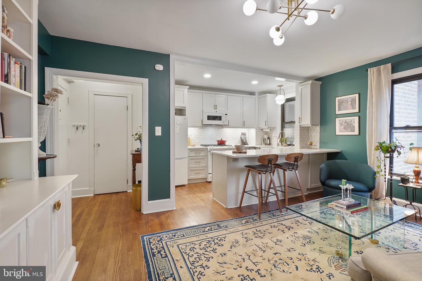 1915 16TH ST NW #304, WASHINGTON, District Of Columbia 20009, 1 Bedroom Bedrooms, ,1 BathroomBathrooms,Residential,For sale,1915 16TH ST NW #304,DCDC2191954 MLS # DCDC2191954