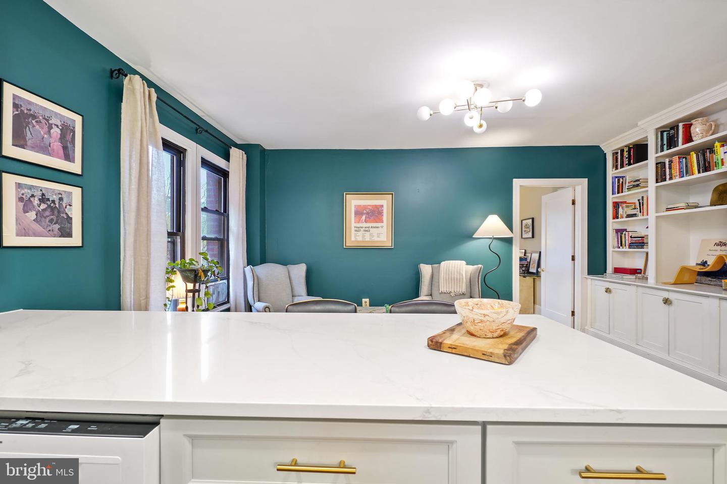 1915 16TH ST NW #304, WASHINGTON, District Of Columbia 20009, 1 Bedroom Bedrooms, ,1 BathroomBathrooms,Residential,For sale,1915 16TH ST NW #304,DCDC2191954 MLS # DCDC2191954
